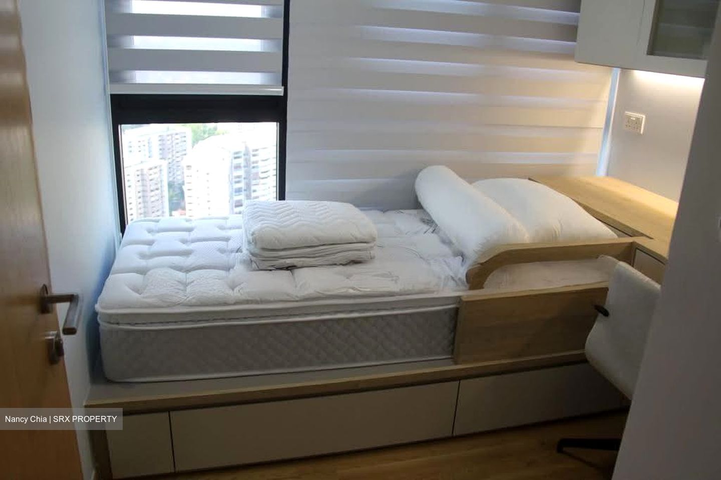 The Trilinq (D5), Condominium #633733371